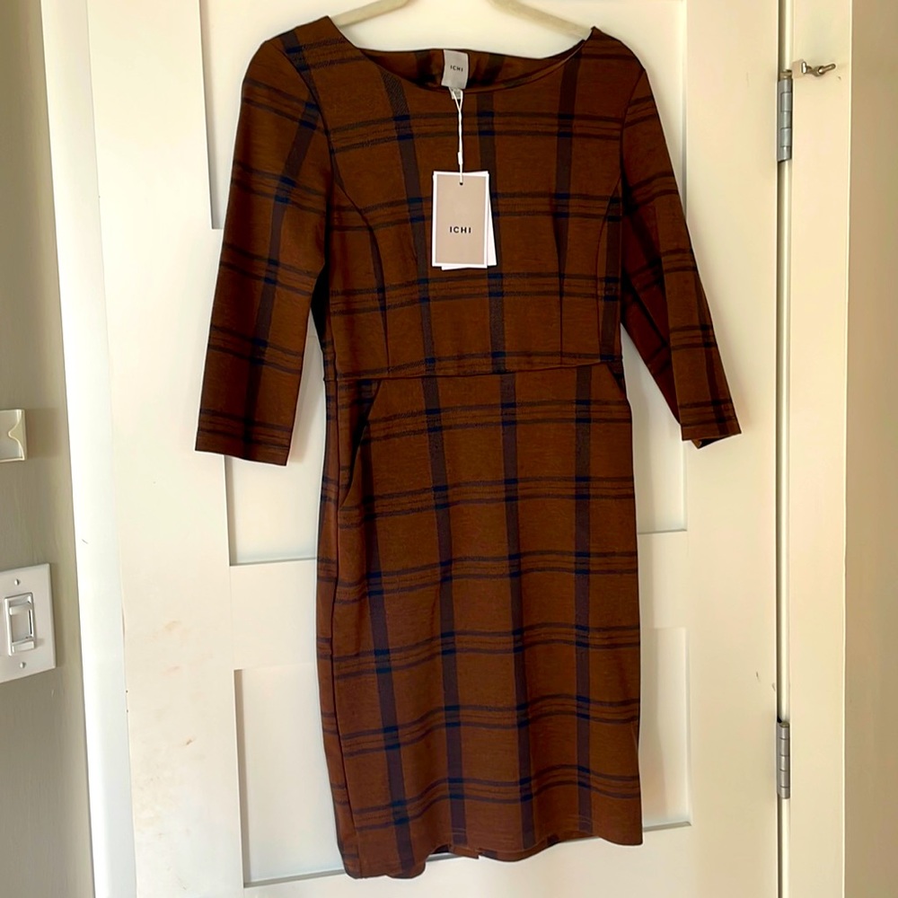 Perfect work dress